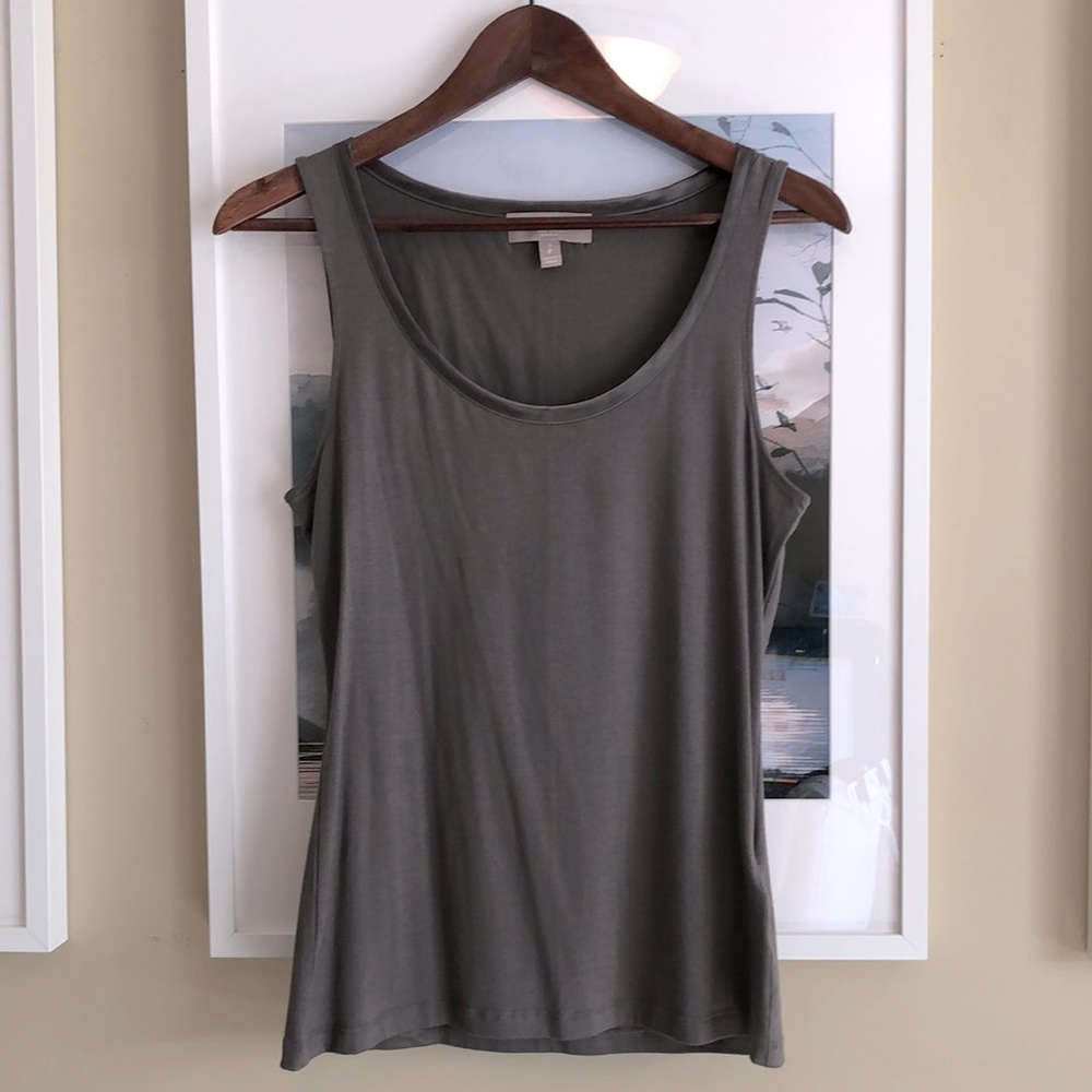 Banana Republic Tank